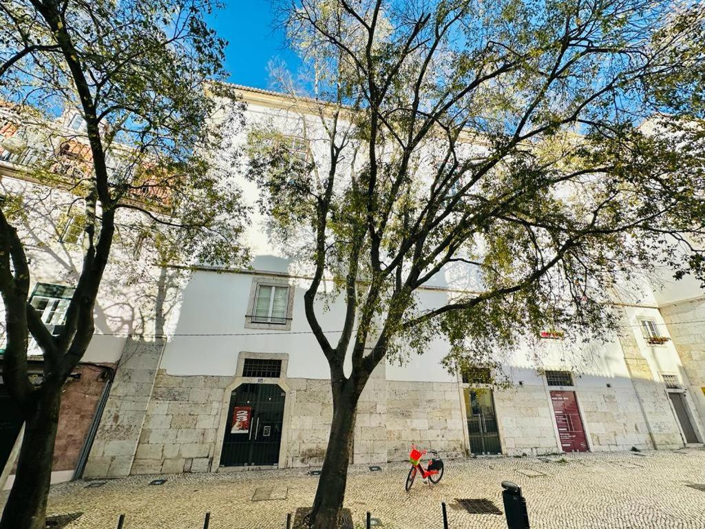 Varandas Do Marques Lissabon Exterior foto