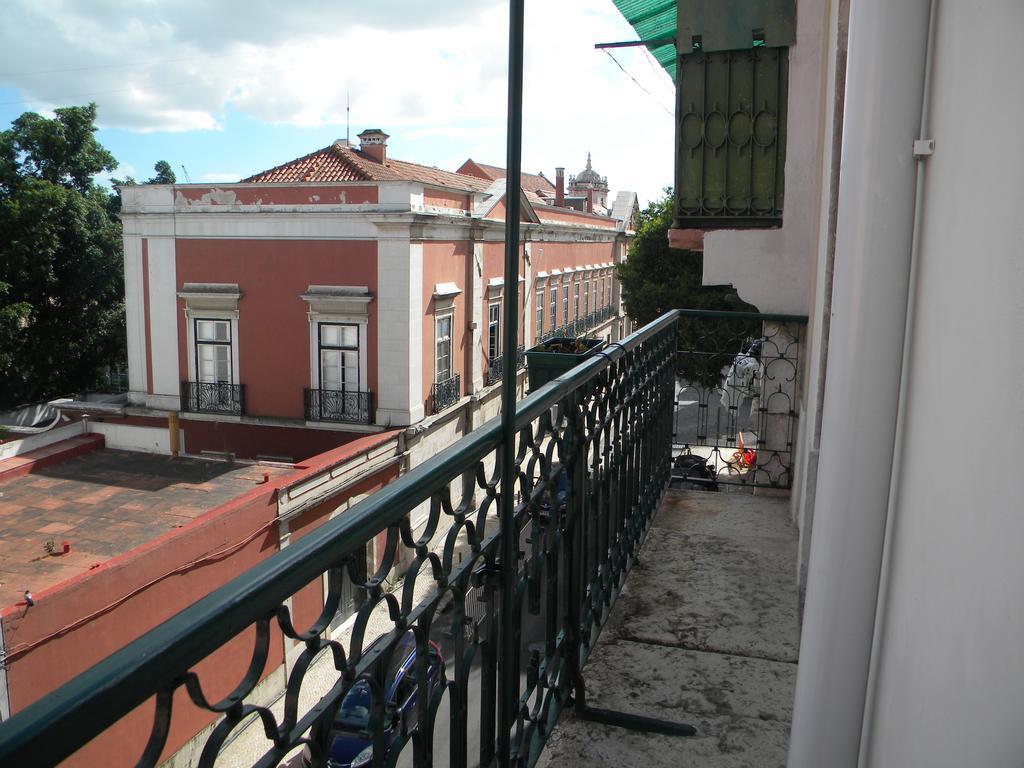 Varandas Do Marques Lissabon Exterior foto